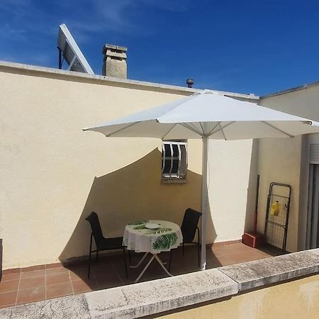 Loft Con Encanto De Raul Y Rosa San Sebastián de los Reyes Esterno foto
