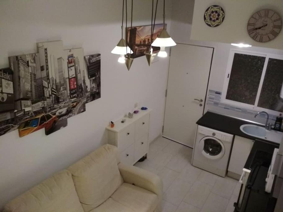 Loft Con Encanto De Raul Y Rosa San Sebastián de los Reyes Esterno foto